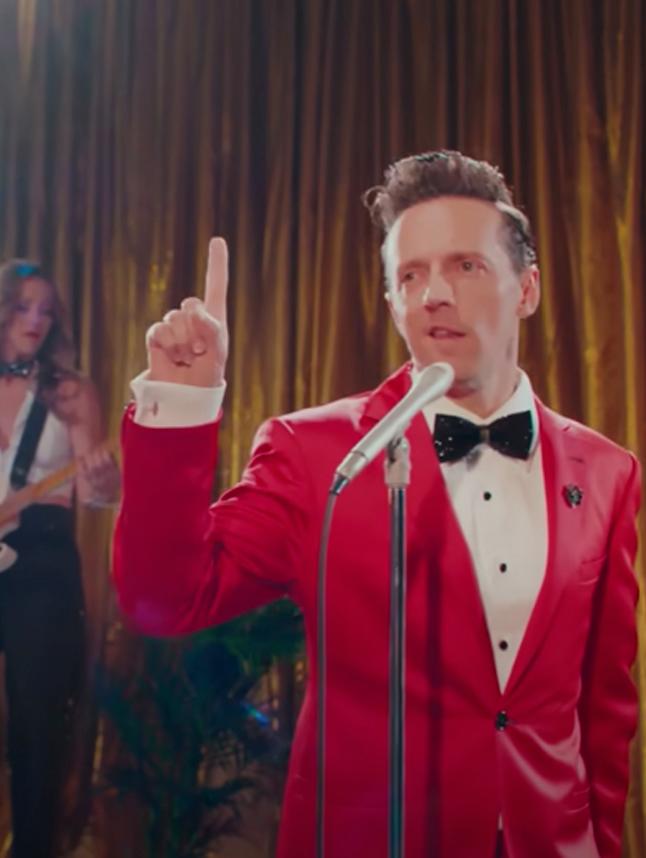 Jason Mraz: Pancakes & Butter